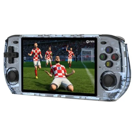 Porodo Gaming Arcade Pro Jelos Os - Game Console